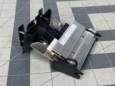 Cabeça de impressão Zebra fabricante de equipamento original para impressora térmica de cartão de identificação P310i P420i P520i 810032-005 (C1 comprar usado  Enviando para Brazil