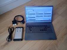 Valise diagnostic auto d'occasion  Petit-Couronne