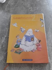 Lesefreunde volk wissen gebraucht kaufen  Leegebruch