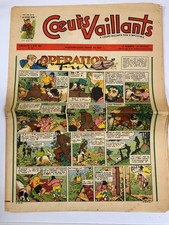 Coeurs vaillantes 05 d'occasion  Saint-Omer