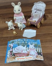Sylvanian families connor for sale  SOUTH CROYDON