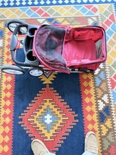 Kct red pet for sale  POLEGATE