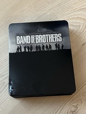 Band brothers bluray gebraucht kaufen  Hannover