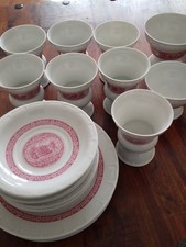 Rüdesheimer kaffee geschirr gebraucht kaufen  Aachen