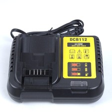 Battery charger dewalt for sale  Lexington