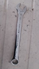 Silverline chrome vanadium for sale  HARTLEPOOL