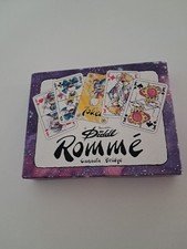 Diddl romme cabasta gebraucht kaufen  Passau
