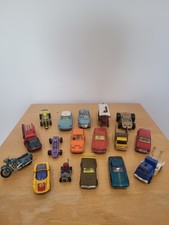 Corgi toys lone for sale  BRENTWOOD