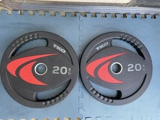 20kg tko signature for sale  BRIDGEND