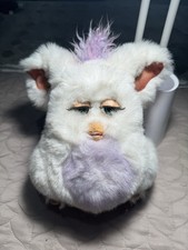 Furby lavender sleepy for sale  Tucson
