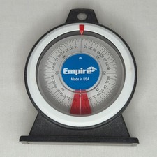 Empire level magnetic for sale  Perris