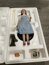 Dorothy wizard porcelain for sale  Marysville