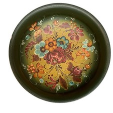 Rosemaled artisan handmade for sale  Mora