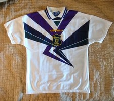 Maglia shirt calcio usato  Genova