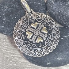 Pendentif breton .peron d'occasion  Le Luc