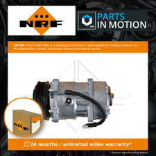 Air con compressor for sale  UK