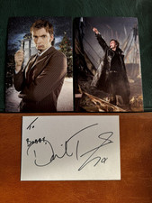 david tennant autograph for sale david tennant autograph for sale RADSTOCK