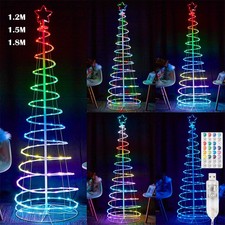 Led weihnachtsbaum spirale gebraucht kaufen Led weihnachtsbaum spirale gebraucht kaufen  Deutschland