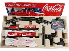 Hornby coca cola for sale  INVERNESS