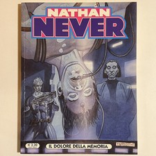 Nathan never 145 usato  Calcinato