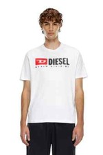 Diesel shirt m..corta usato  Cirie