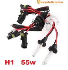 Coppia lampade xenon usato  Altamura