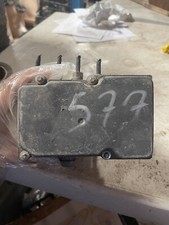 Pompe hydraulique calculateur d'occasion  Carcassonne