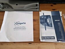 Vogel wandhalterung efw gebraucht kaufen  Lampertheim