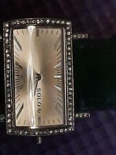 Solo ladies watch for sale  YORK