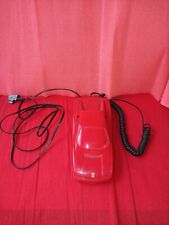 Telefono ferrari testarossa usato  Italia