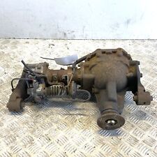 Front diff mitsubishi for sale  ROTHERHAM
