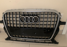 Audi line kühlergrill gebraucht kaufen  Gelsenkirchen