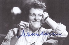 Autografo liliana cavani usato  San Giovanni Valdarno
