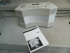 Bose radio cassette for sale  Green Bay