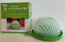 Salad cutter bowl for sale  York