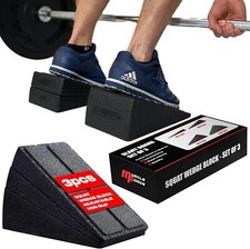 Muscleforge squat wedge gebraucht kaufen  Versand nach Germany