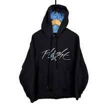 Jordan flight hoodie for sale  Annawan