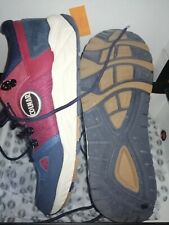 Scarpe colmar uomo usato  Italia