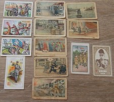 chinese cigarette cards for sale chinese cigarette cards for sale IMMINGHAM