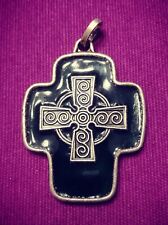 Grand pendentif collier d'occasion  Viry-Châtillon