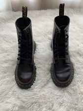 1460 schnürstiefel martens gebraucht kaufen  Parsberg