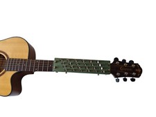 Guitarola akkordhilfe gitarre gebraucht kaufen  Weiding
