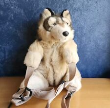 Jaag plush stuffed for sale  Clintonville