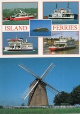.389 isle wight for sale  RYDE
