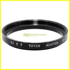 Adattatore step 49mm usato  Busto Arsizio
