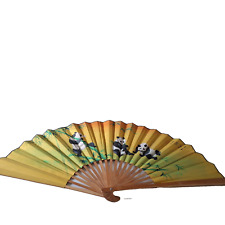 Chinese folding fan for sale  Selinsgrove