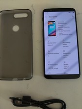 Oneplus 128 white for sale  Wichita