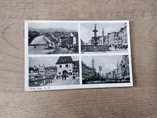 Steyr stadtansichten gebraucht kaufen  Herborn