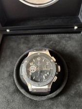 Hublot bang courchevel gebraucht kaufen  Meißen-Umland