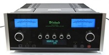 Amplificatore integrato mcinto usato  Spedire a Italy